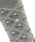 Afbeelding in Gallery-weergave laden, Mulder fashion sokken
