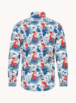 Afbeelding in Gallery-weergave laden, A Fish Named Fred Shirt
