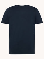 Afbeelding in Gallery-weergave laden, A Fish Named Fred Tshirt marine
