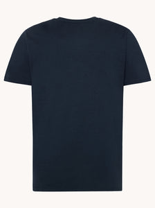 A Fish Named Fred Tshirt marine
