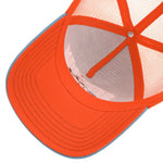Afbeelding in Gallery-weergave laden, stetson truckers cap oranje
