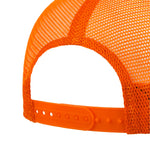 Afbeelding in Gallery-weergave laden, stetson truckers cap oranje

