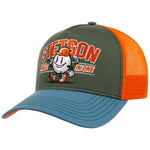 Afbeelding in Gallery-weergave laden, stetson truckers cap
