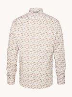 Afbeelding in Gallery-weergave laden, Achterzijde shirt Fish Named fred
