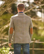 Afbeelding in Gallery-weergave laden, harris tweed colbert
