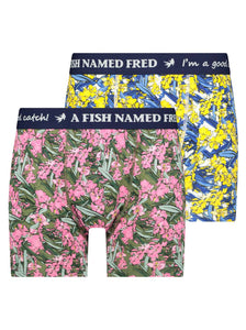 2-pack A Fish Named Fred