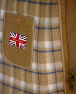 Afbeelding in Gallery-weergave laden, Monty coat made in England
